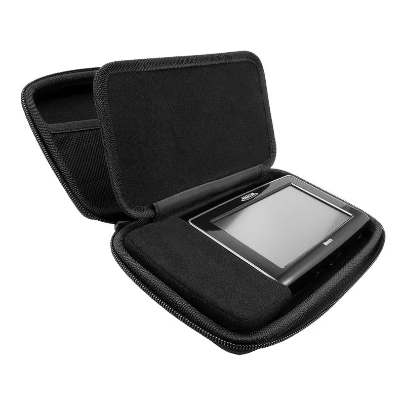 GPS Case for Garmin, Magellan, and TomTom GPS with 5 Inch to 7 Inch Screen