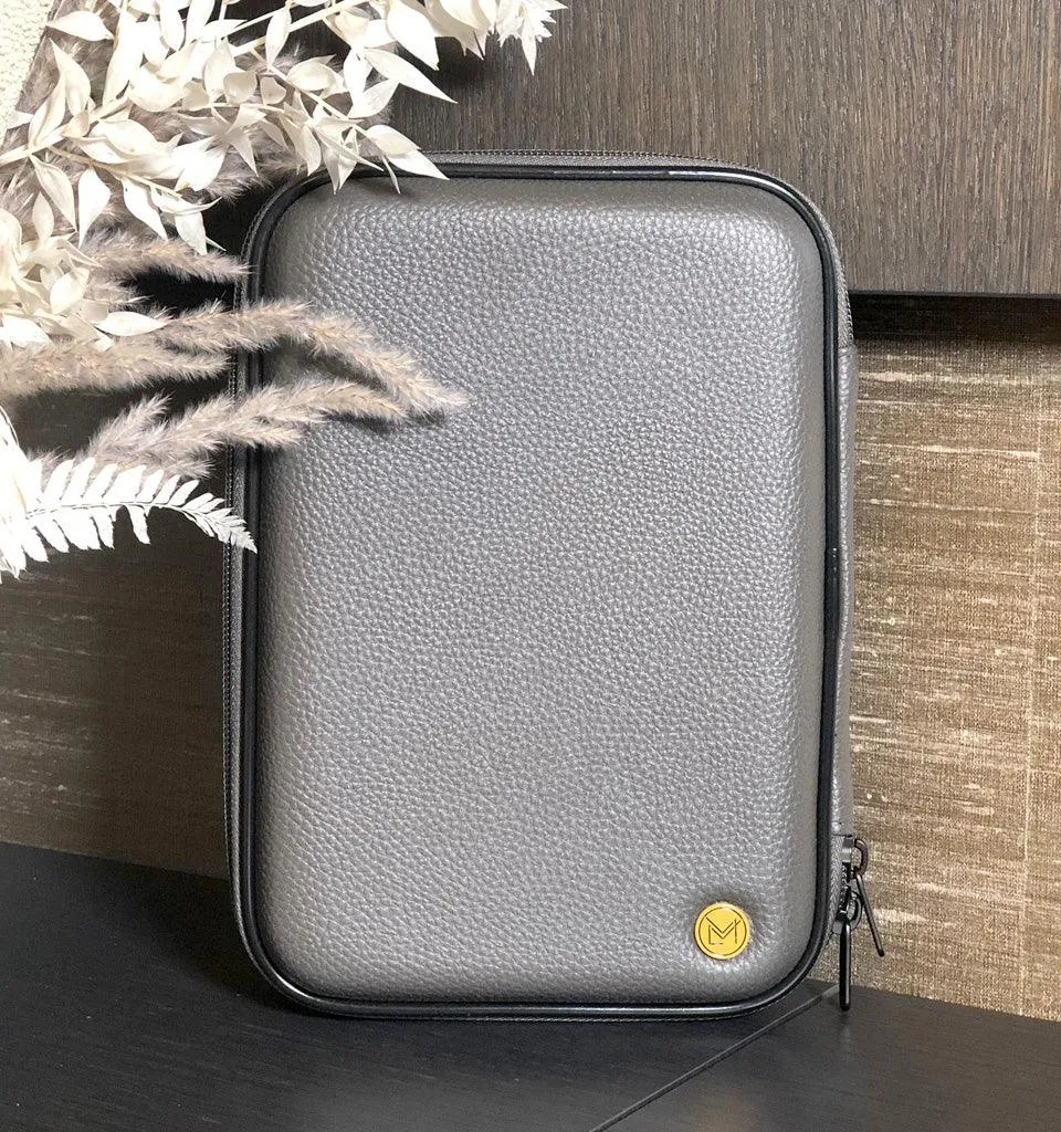 Grey Quran Case