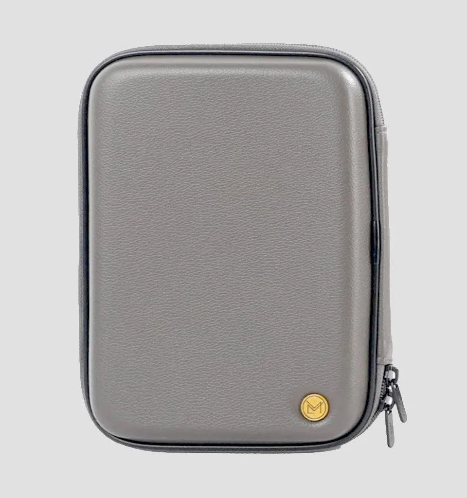 Grey Quran Case