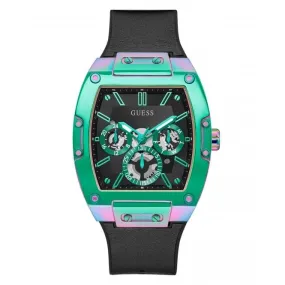 Guess Gents Phoenix Iridescent Watch GW0202G5