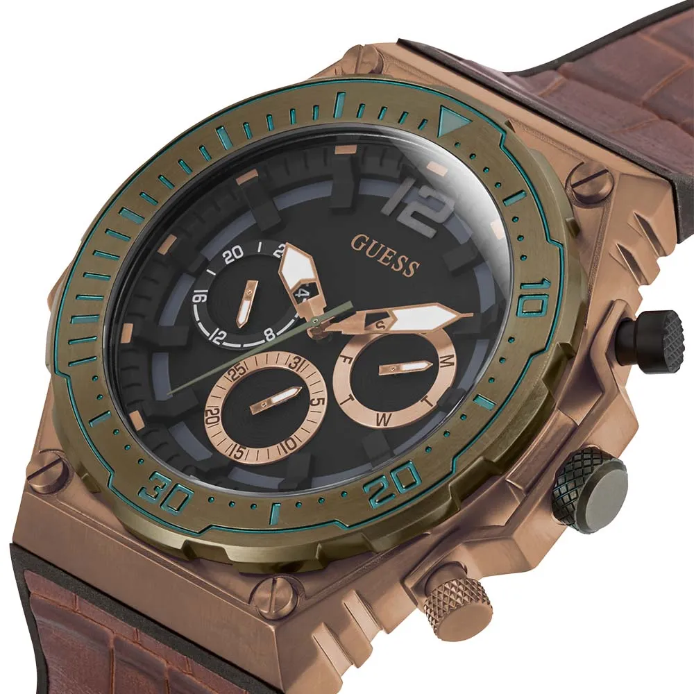 Guess GW0326G2 Venture Multi-Function