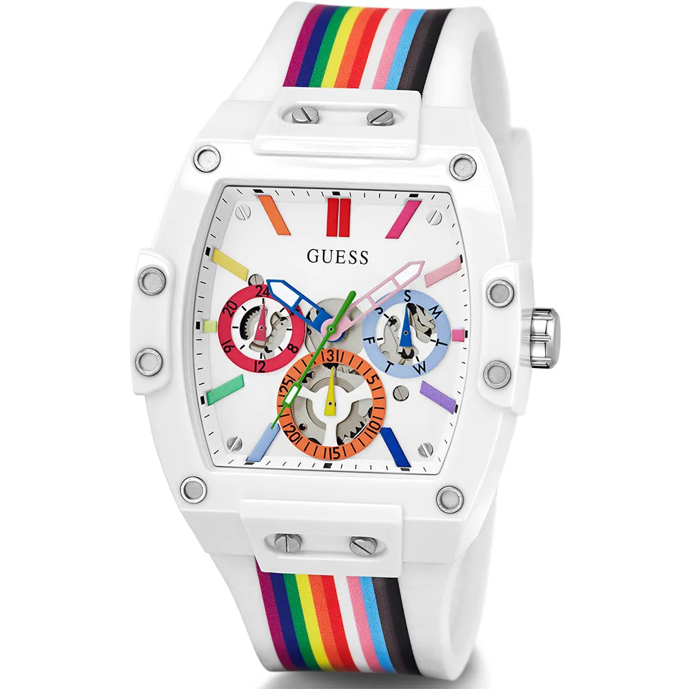 Guess GW0720G1 Phoenix Multi-Function