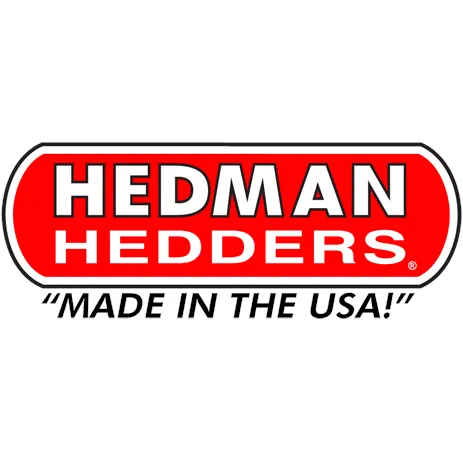 Hedman Hedders Alternator / Hedder Bracket - Right Side Generator / Alternator Bracket