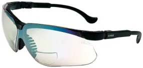 Honeywell Uvex Genesis® Readers - Clear - Ultra-dura,  2.0 - 1/Case