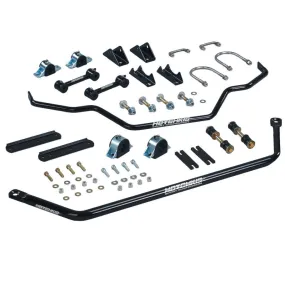 Hotchkis 1970-1974 Mopar E Body Sport Sway Bar Set