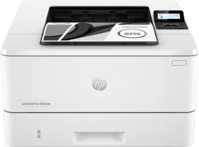 Hp Laserjet Pro 4002Dw Printer 1200 X 1200 Dpi A4 Wi-Fi