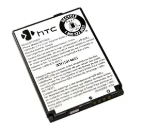 HTC S720 Cell Phone Battery