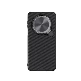 Huawei Mate 70 - Nillkin Camshield Prop Magnetic (Wireless Charging) Bracket Kickstand Camera Protective