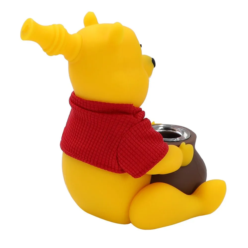 Hunny Bear water pipe