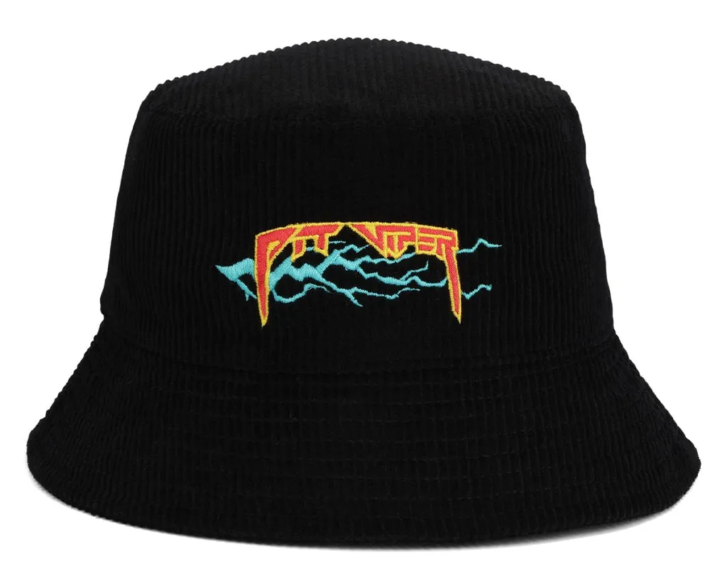 Hyperdrive Groomer Bucket Hat-O/S