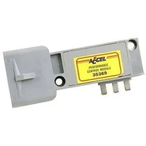 Ignition Control Module