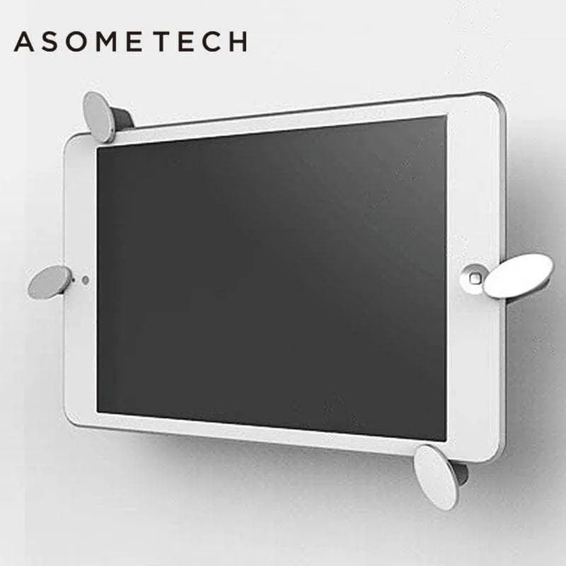 iPad Wall Mount Tablet Holder Universal 7.9-12 inch Tablet Stand 360 Rotation Bracket