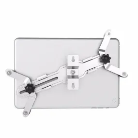 iPad Wall Mount Tablet Holder Universal 7.9-12 inch Tablet Stand 360 Rotation Bracket