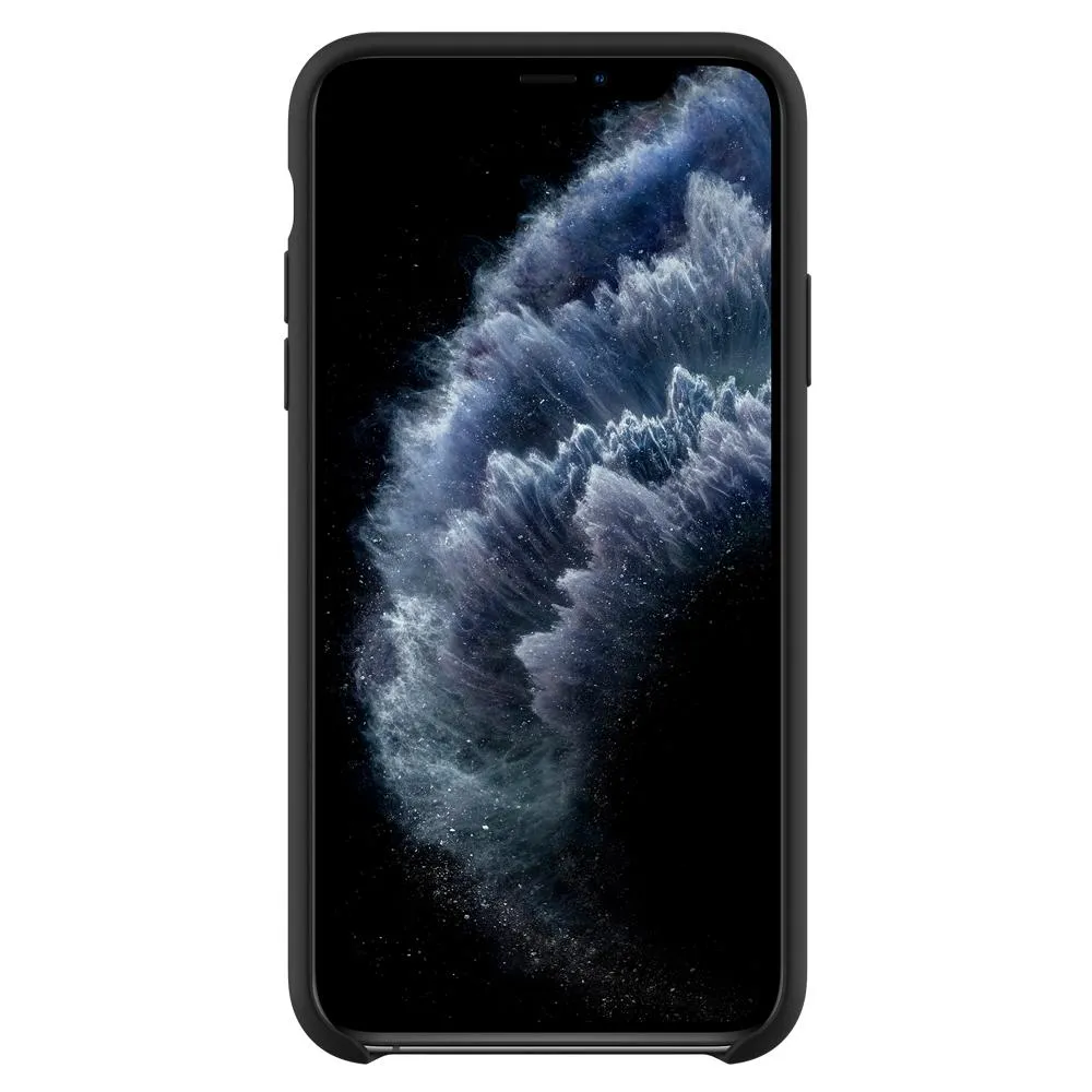 iPhone 11 Pro Case Silicone Fit