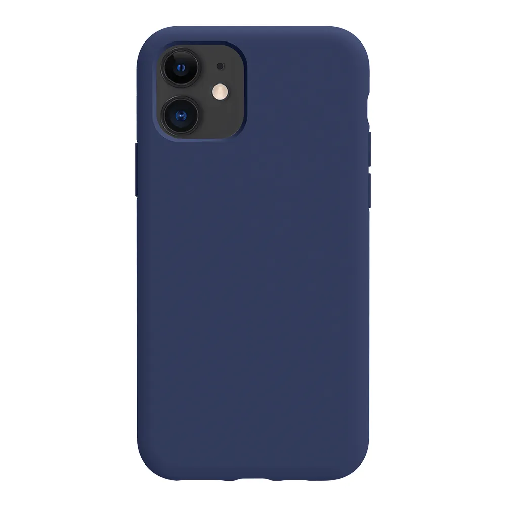 iPhone 11 Silicone Case