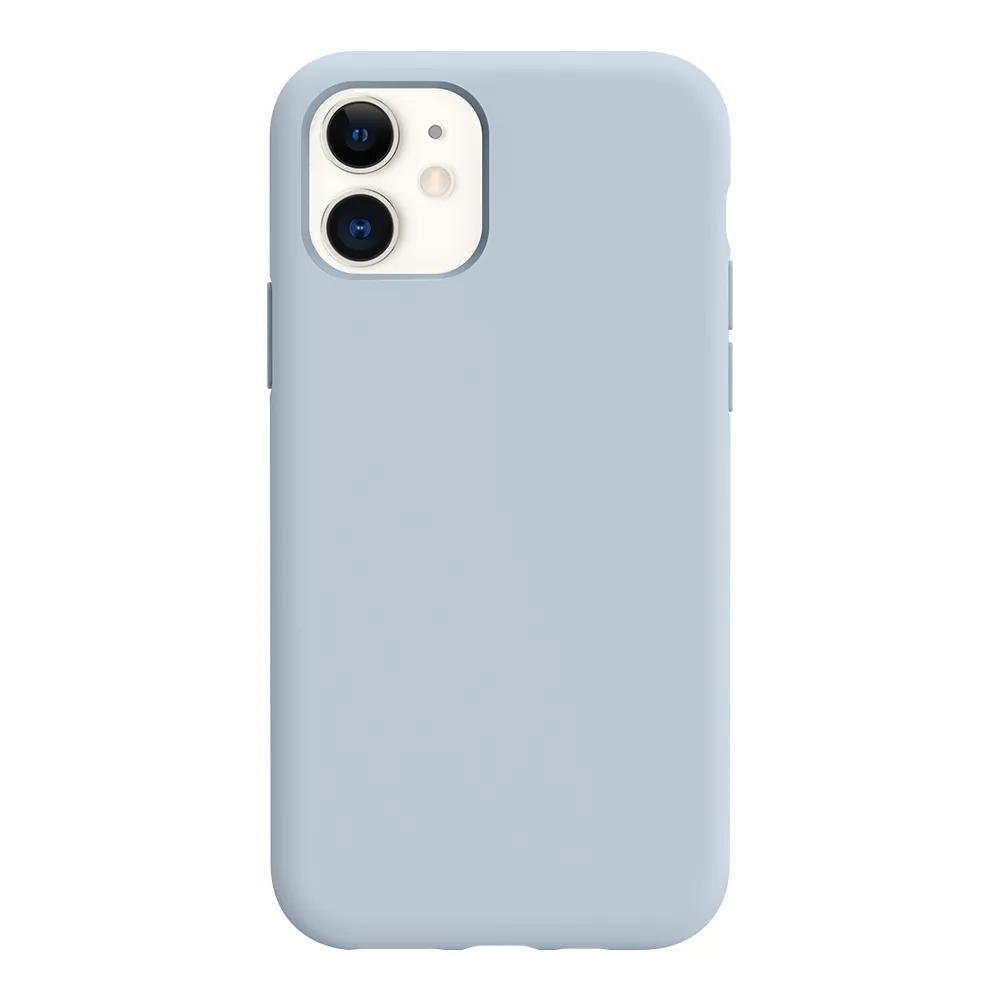 iPhone 11 Silicone Case