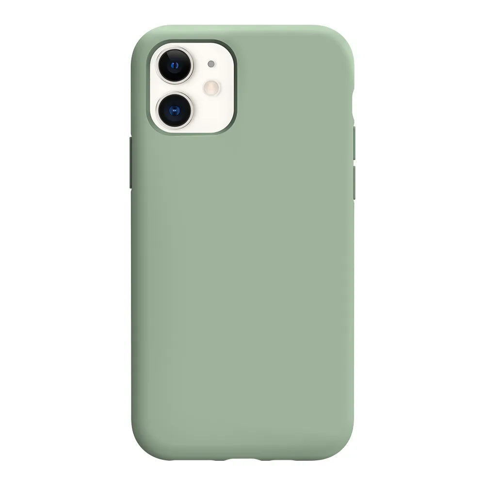 iPhone 11 Silicone Case