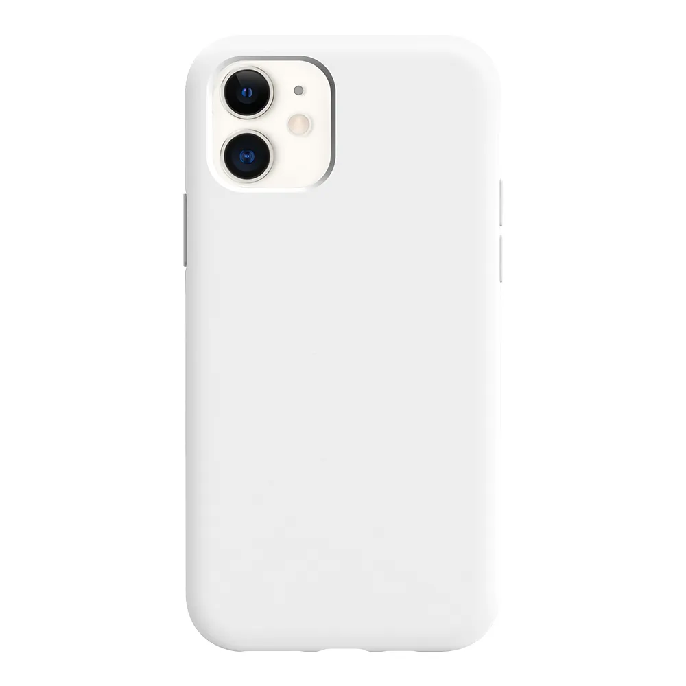 iPhone 11 Silicone Case