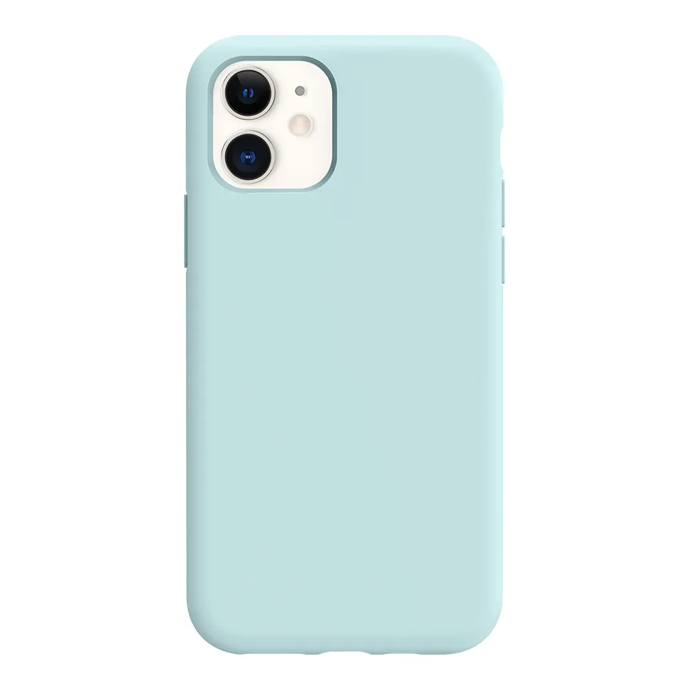 iPhone 11 Silicone Case