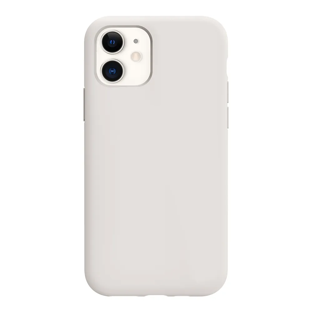 iPhone 11 Silicone Case