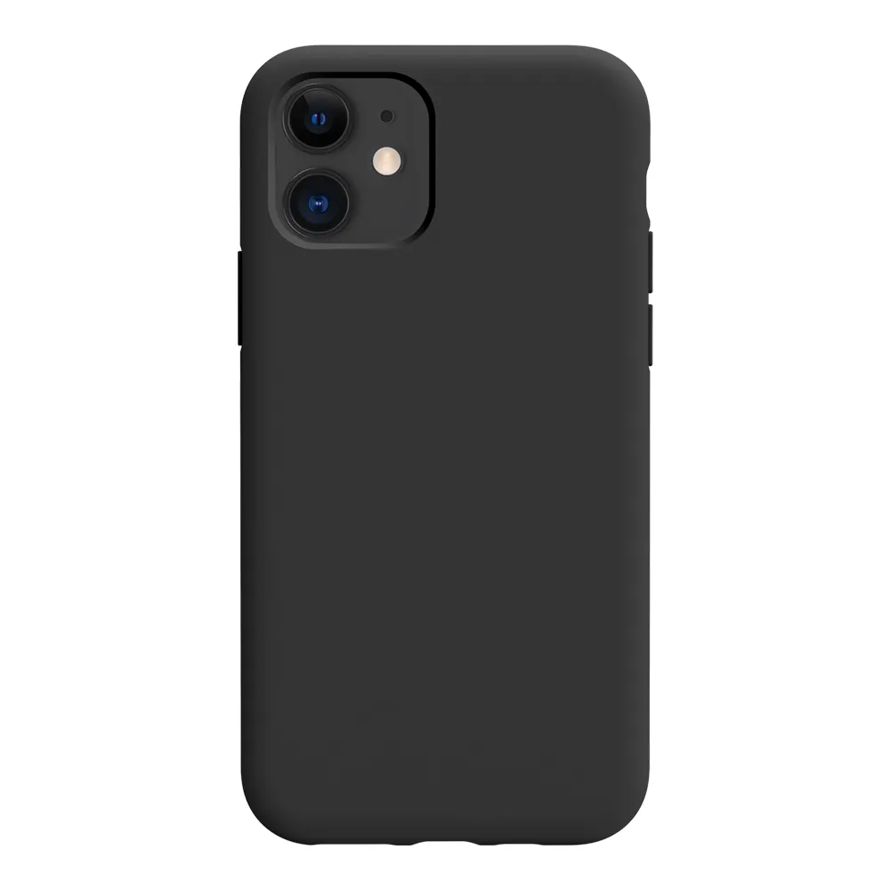 iPhone 11 Silicone Case