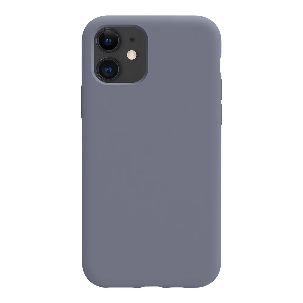 iPhone 11 Silicone Case