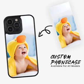 iPhone 12 pro Customized Your Own Glossy Phone Case