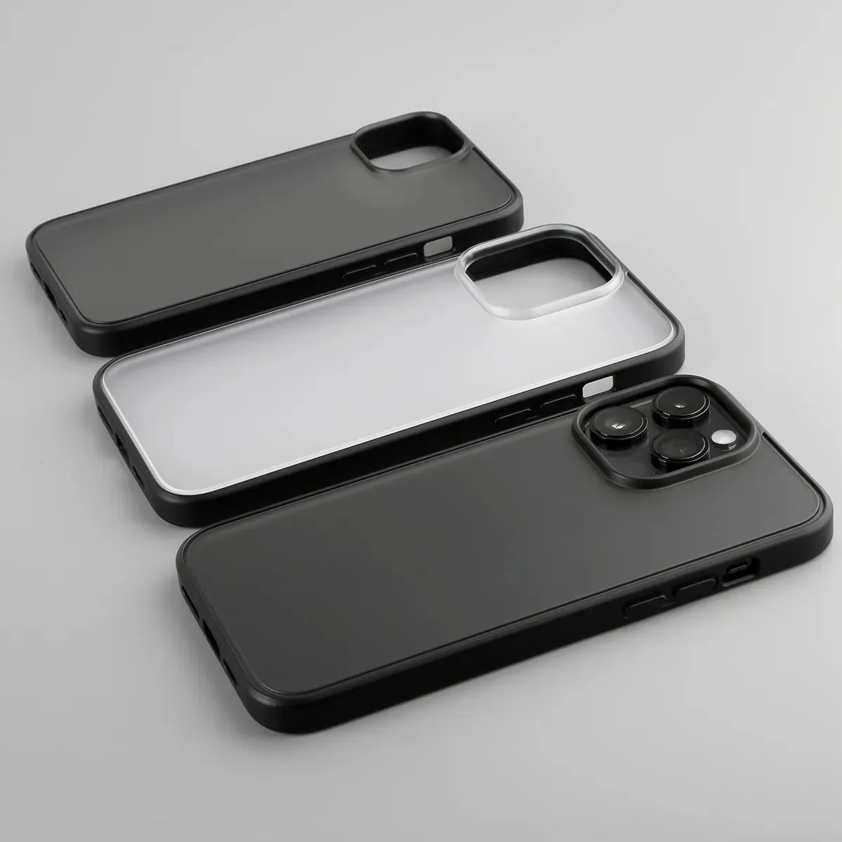 iPhone 13 Pro Max Matte Case