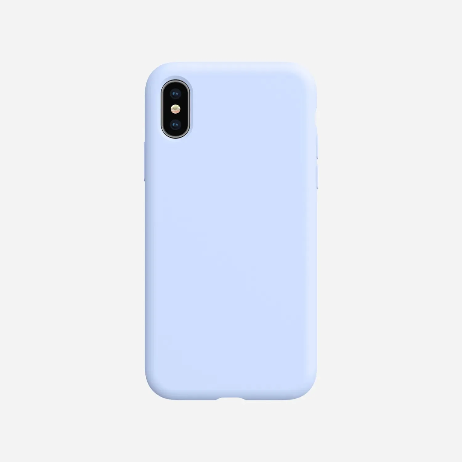 iPhone XS Max Silicone Case