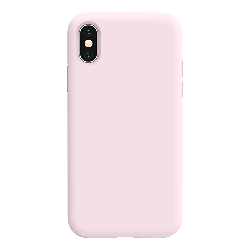 iPhone XS Max Silicone Case