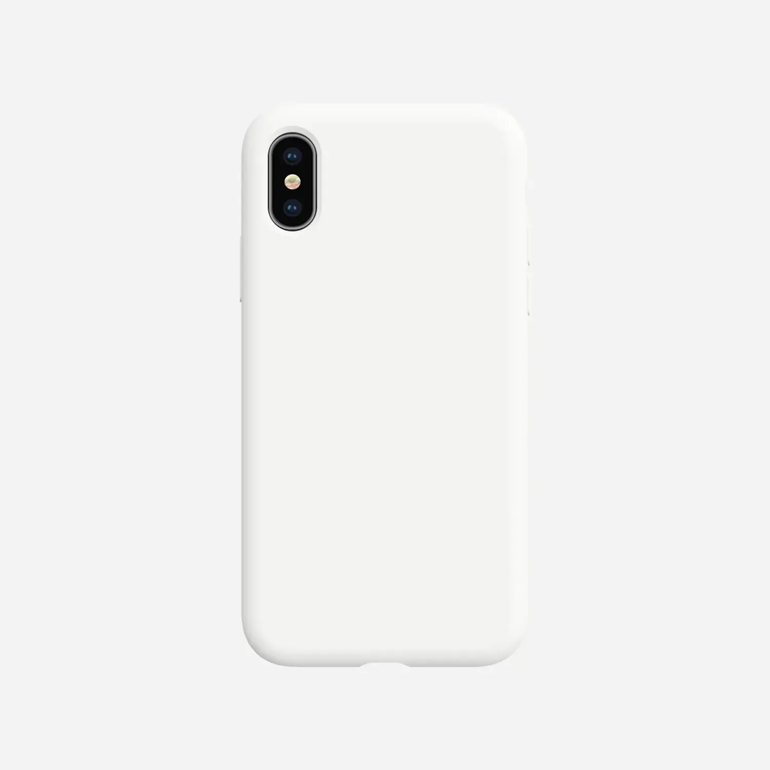 iPhone XS Max Silicone Case