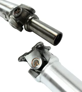 ISR Driveshaft Nissan 240SX S13/S14 w/ RB20 Swap (89-98) [Aluminum or Steel] ABS or Non-ABS Version