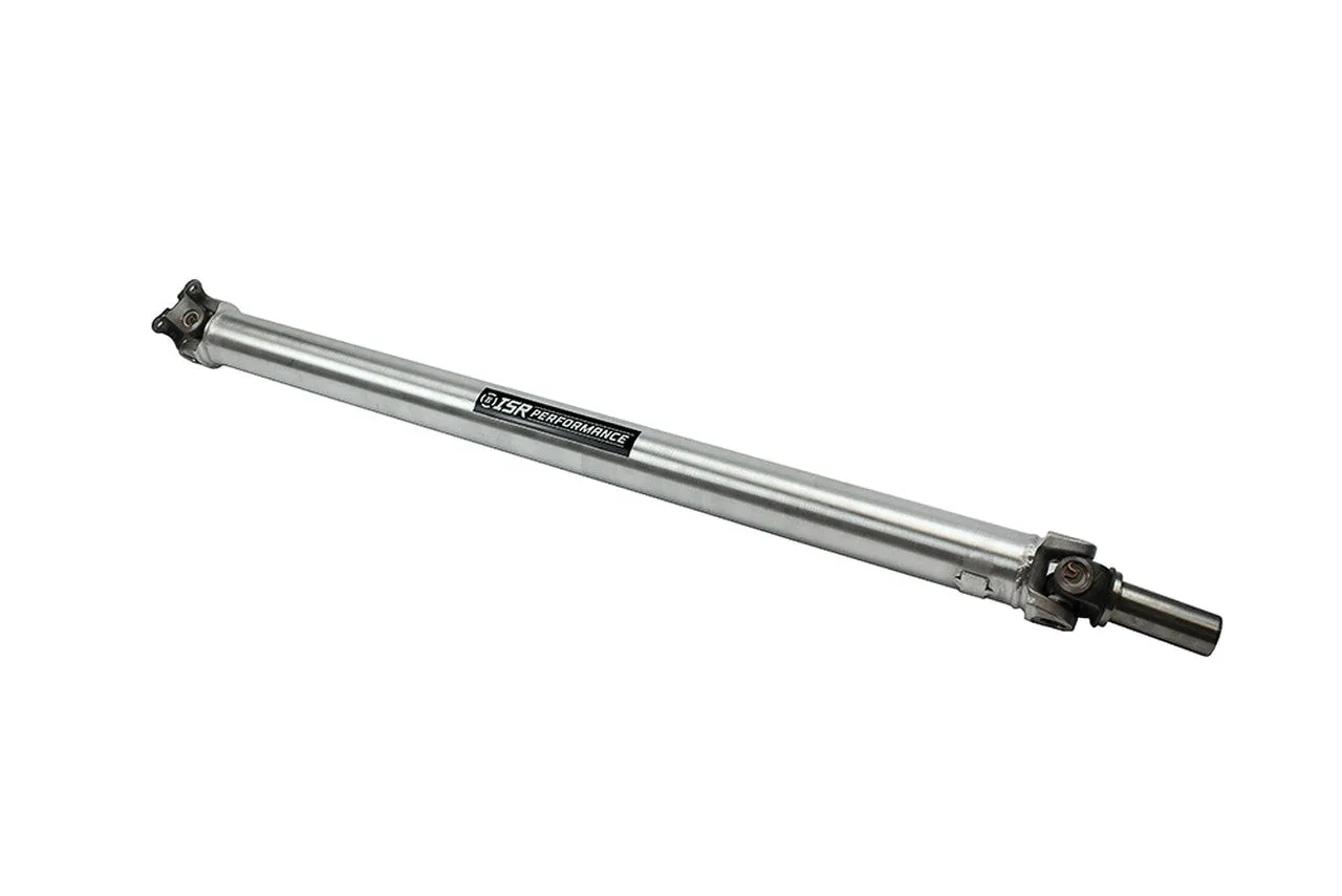 ISR Driveshaft Nissan 240SX S13/S14 w/ RB20 Swap (89-98) [Aluminum or Steel] ABS or Non-ABS Version