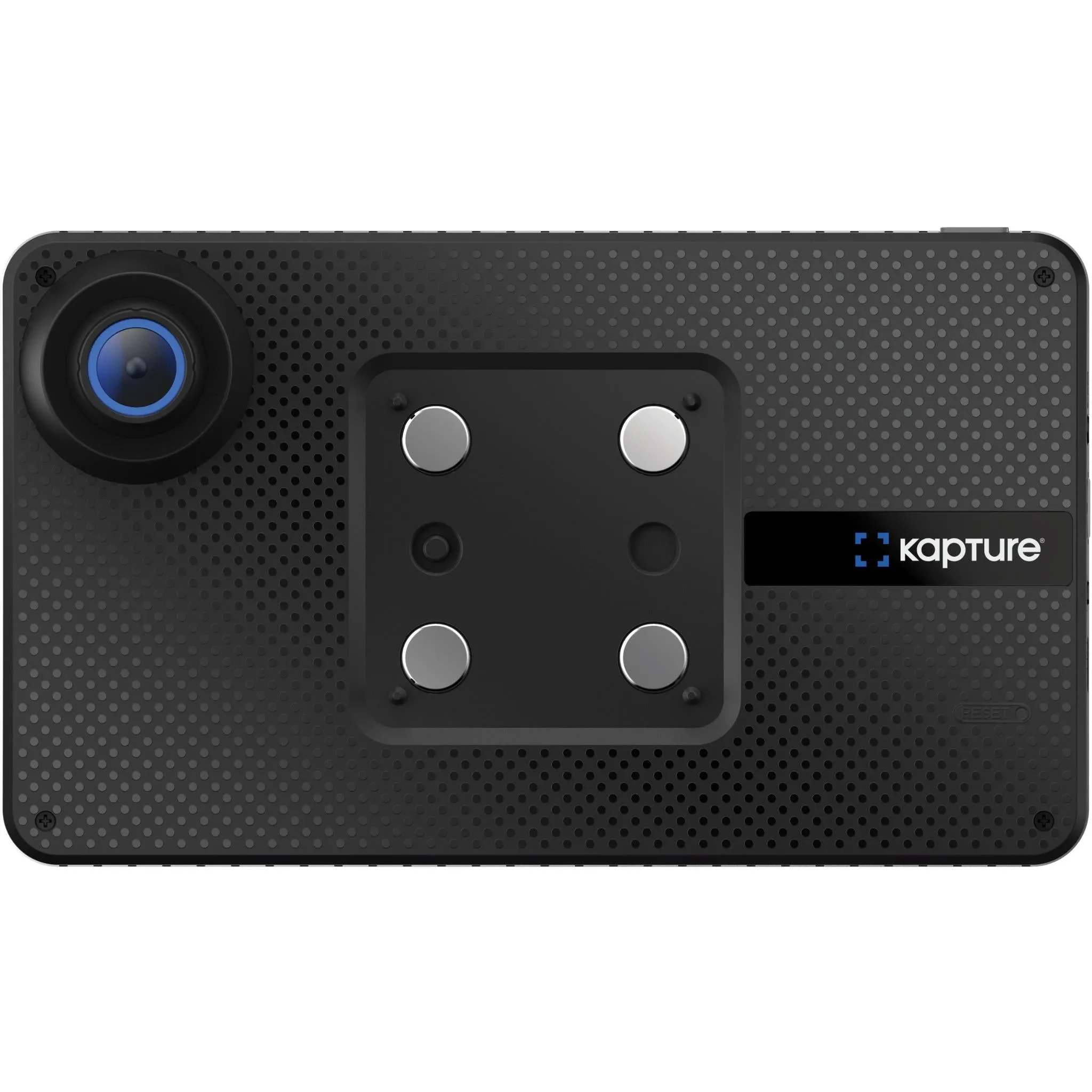 Kapture KPT-W51 Wireless 5" Smart Monitor with FHD Dash Camera