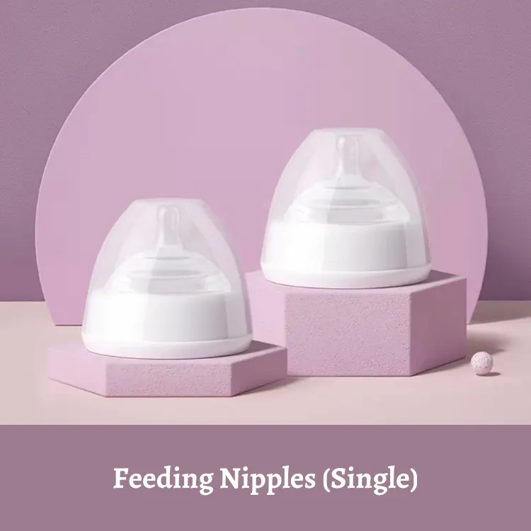 Kiwy Miya Breastpump Accessories