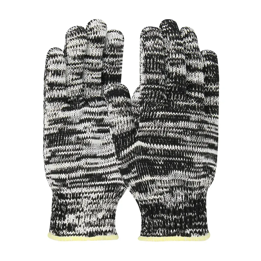 Kut Gard 14-PK700/L Seamless Knit PolyKor Blended Glove with Polyester Lining - Heavyweight