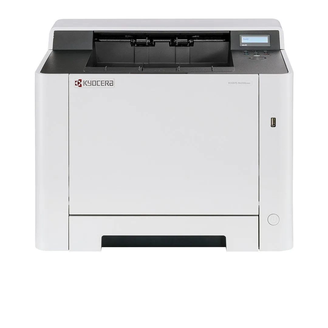 Kyocera Ecosys Pa2100cwx Colour 1200 X 1200 Dpi A4 Wi-Fi