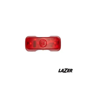 Lazer Led Light For Use With Helmets