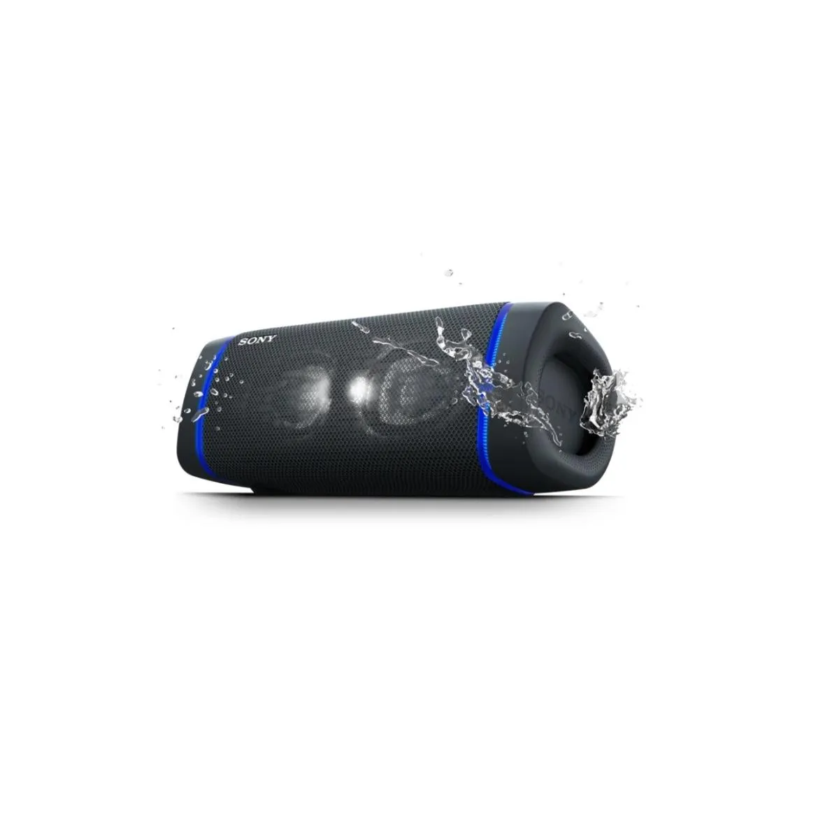 Lc E/Sony Portable Wireless SpeakerExtra BassWaterproof Dustproof24 HoursBoost Your Pa