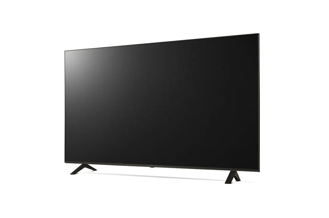 Lg 65Ur76003ll 165.1 Cm (65") 4K Ultra Hd Smart Tv Wi-Fi Black