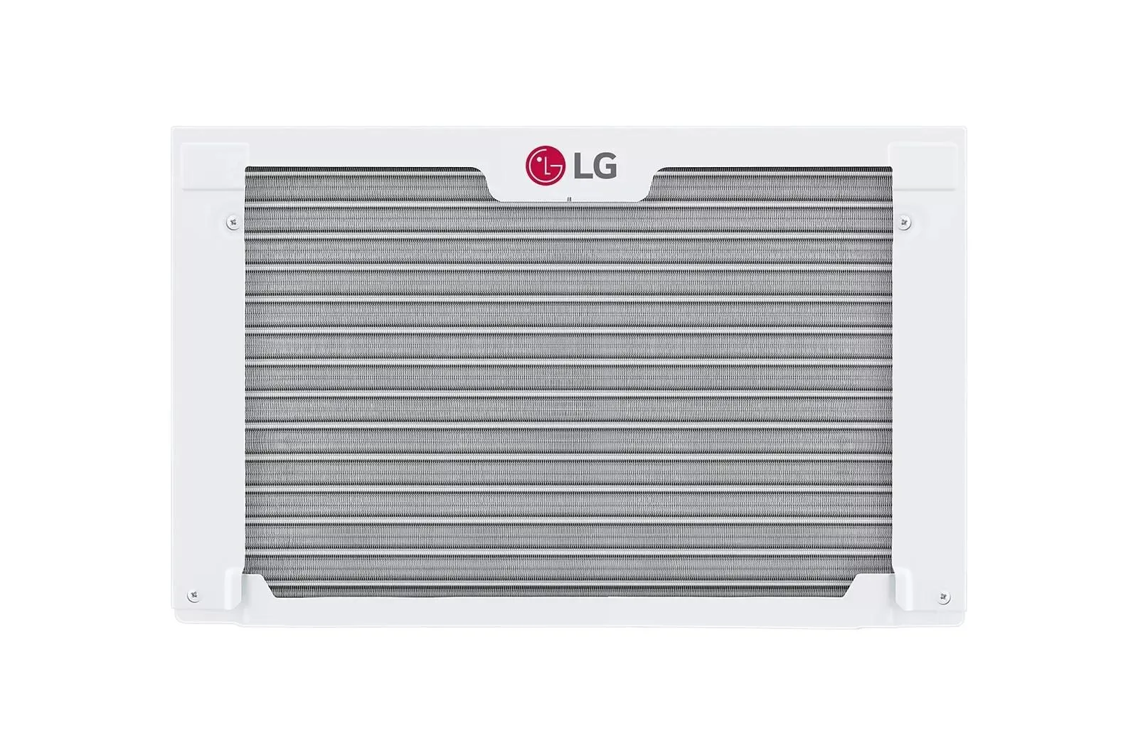 Lg 8,500 BTU DUAL Inverter ENERGY STAR Smart Wi-Fi Enabled Window Air Conditioner