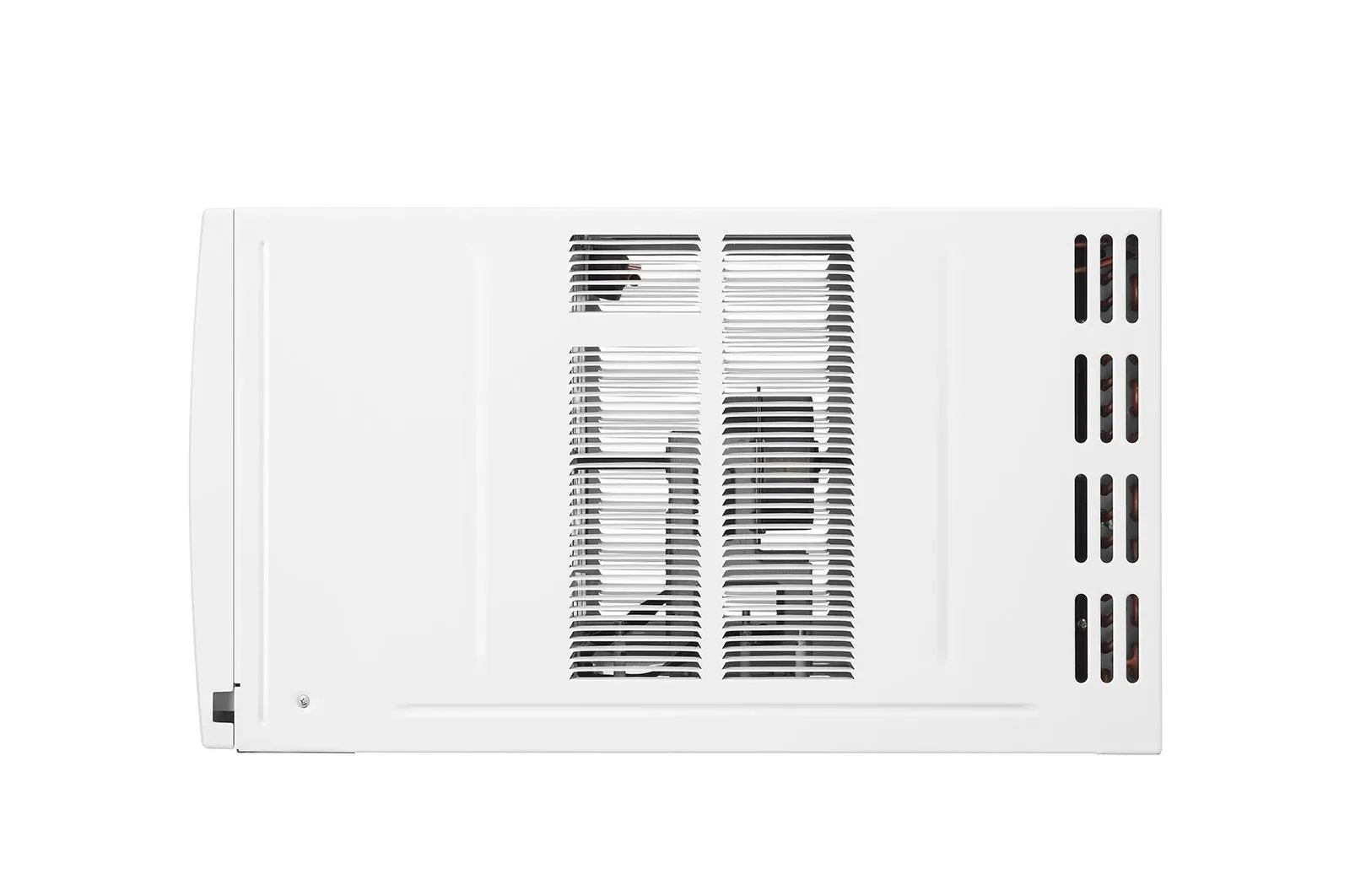 Lg LW2421HRSM 23,000 BTU Smart Wi-Fi Enabled Window Air Conditioner, Cooling & Heating