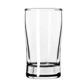 Libbey 249 5 oz. Esquire Customizable Side Water / Tasting Glass - Case of 72 Pcs