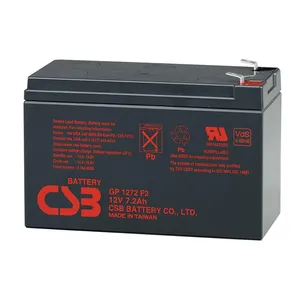 Liebert PSA470-230 UPS Batteries GP1272F2