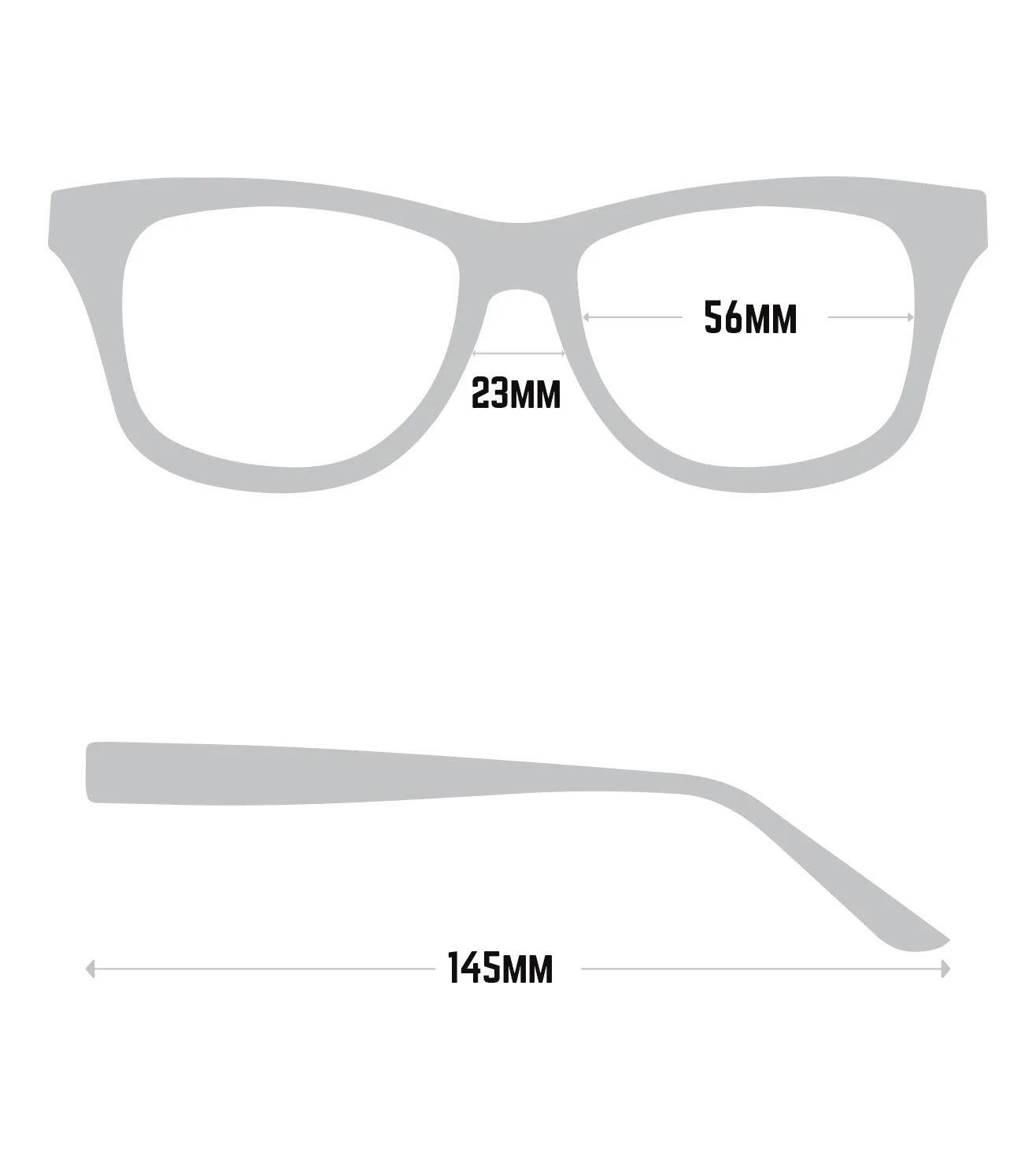 Lindberg Unisex Green Square Optical Frames