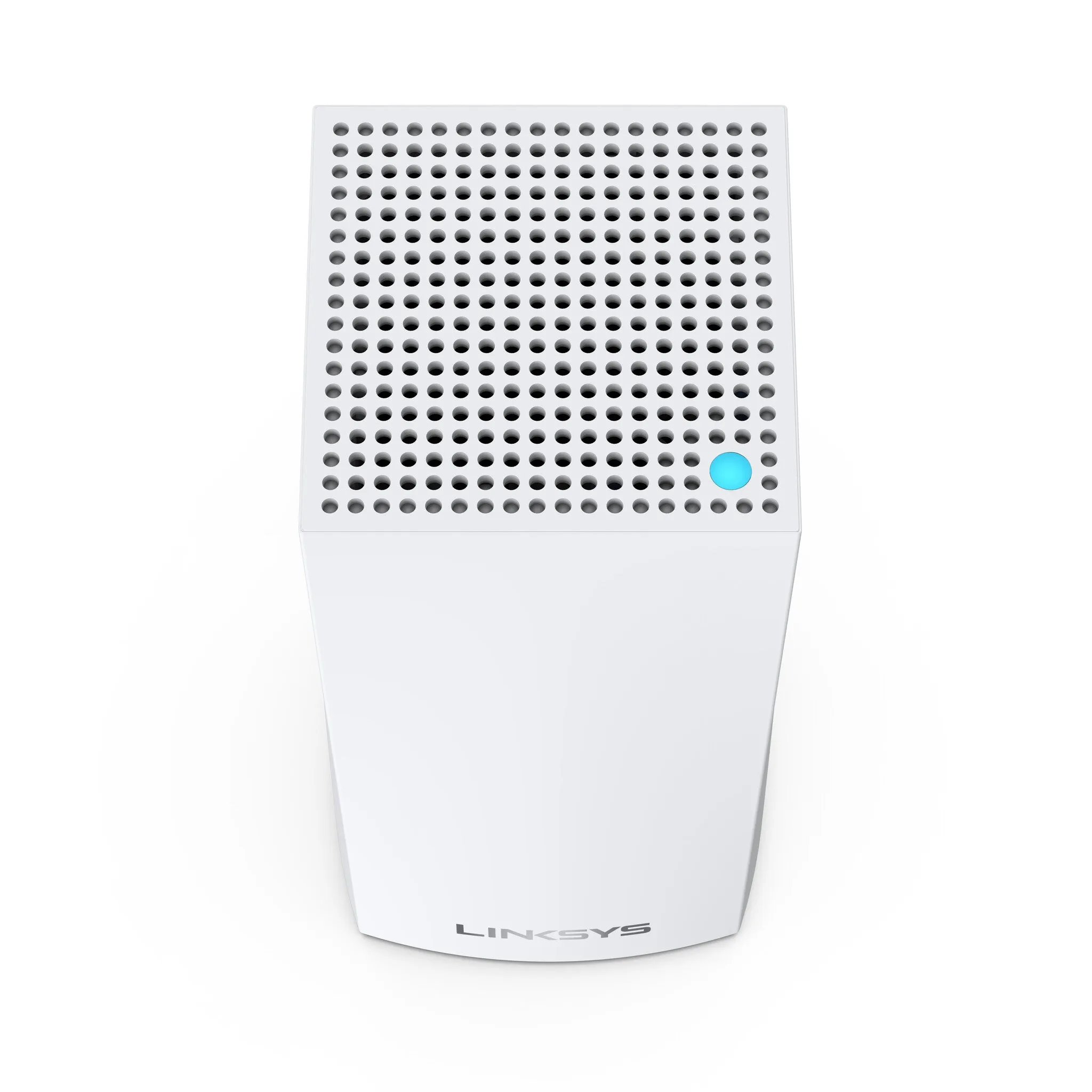 Linksys AX5400 Whole Home Mesh WiFi 6 Dual‑Band System, 1-pack