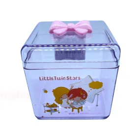 Little Twin Stars Accessories Case (Collectible Item)