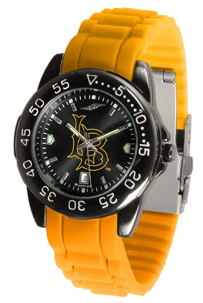 Long Beach State FantomSport AC Men's Watch - AnoChrome