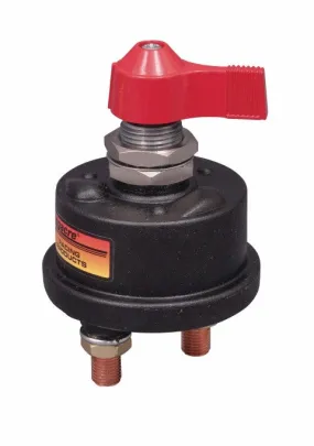 Longacre Economy Battery Disconnect Switch