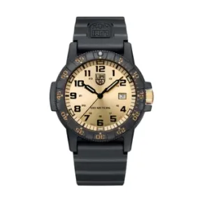 Luminox Leatherback SEA Turtle Giant 44mm Watch